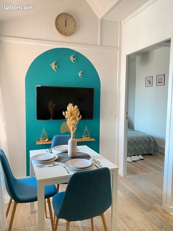 Appartement à louer, 28m², Villeneuve-Saint-Georges