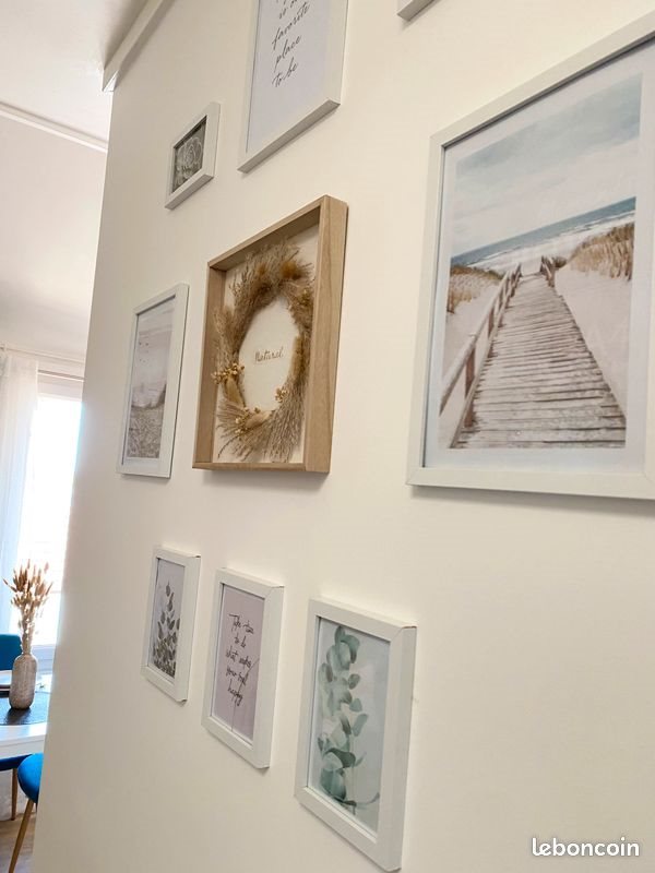 Appartement à louer, 28m², Villeneuve-Saint-Georges