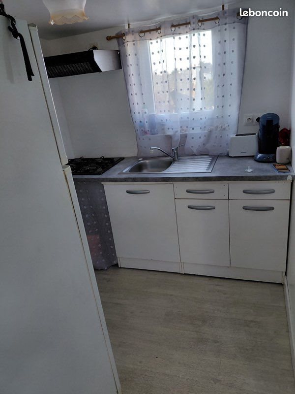 Appartement à louer, 35m², Saint-Brieuc
