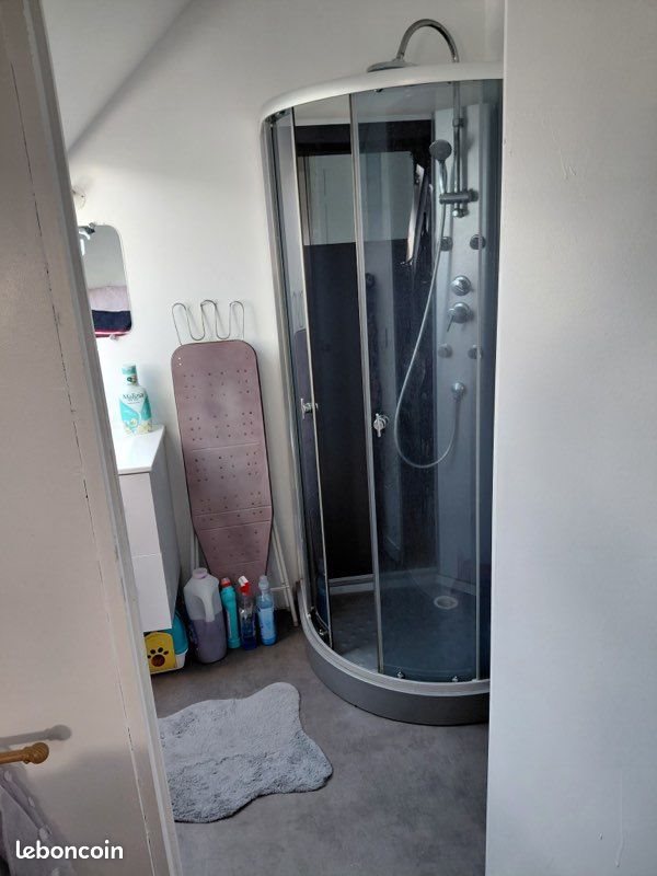 Appartement à louer, 35m², Saint-Brieuc