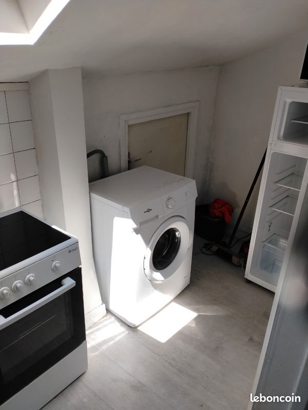 Appartement à louer, 20m², Saint-Girons