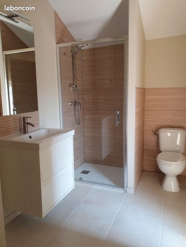 Appartement à louer, 70m², Maurs
