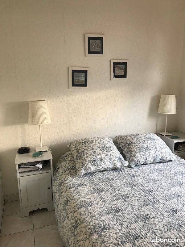 Appartement à louer, 40m², Le Touquet-Paris-Plage
