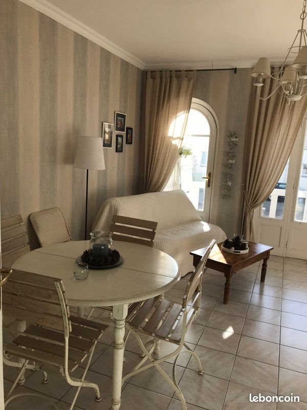 Appartement à louer, 40m², Le Touquet-Paris-Plage
