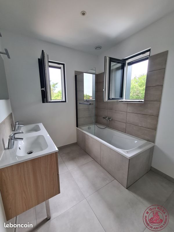 Maison à louer, 120m², Venelles