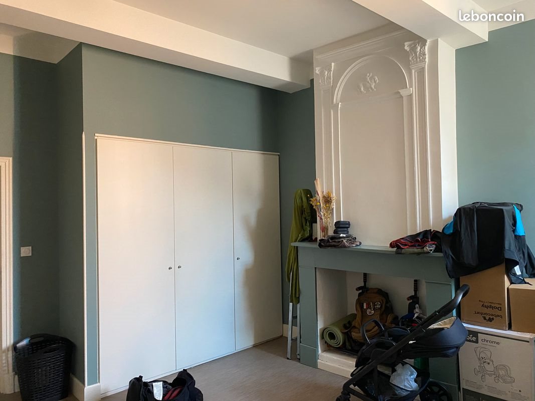Appartement à vendre, 102m², Moissac