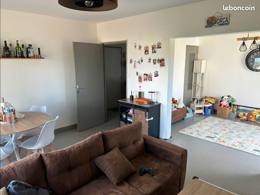 Appartement à louer, 87m², Parentis-en-Born