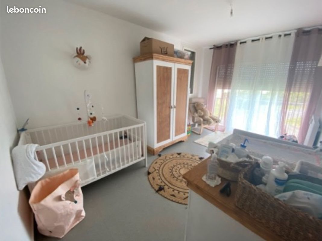 Appartement à louer, 87m², Parentis-en-Born