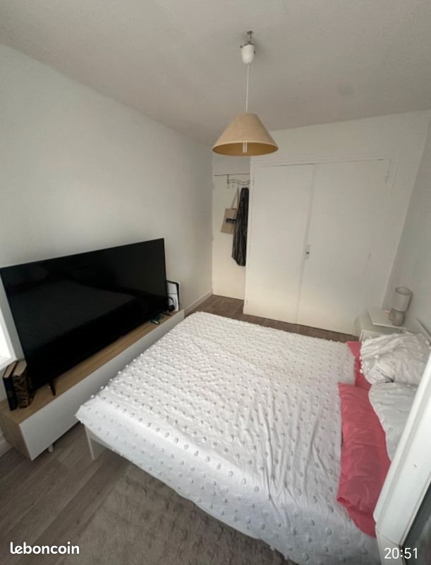 Appartement à louer, 66m², Feyzin