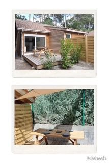 Maison à vendre, 76m², Gujan-Mestras