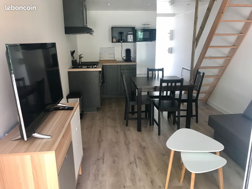 Maison à vendre, 76m², Gujan-Mestras