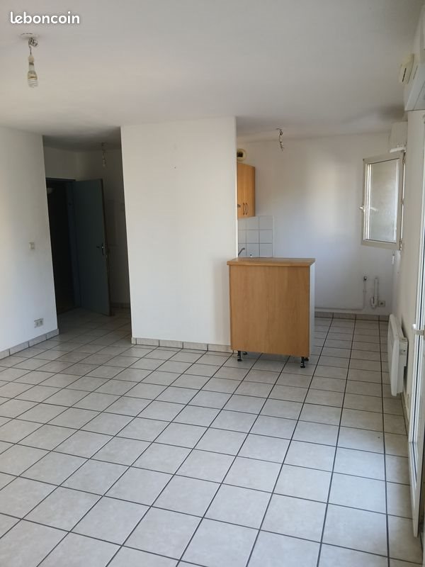 Appartement à louer, 47m², Poitiers