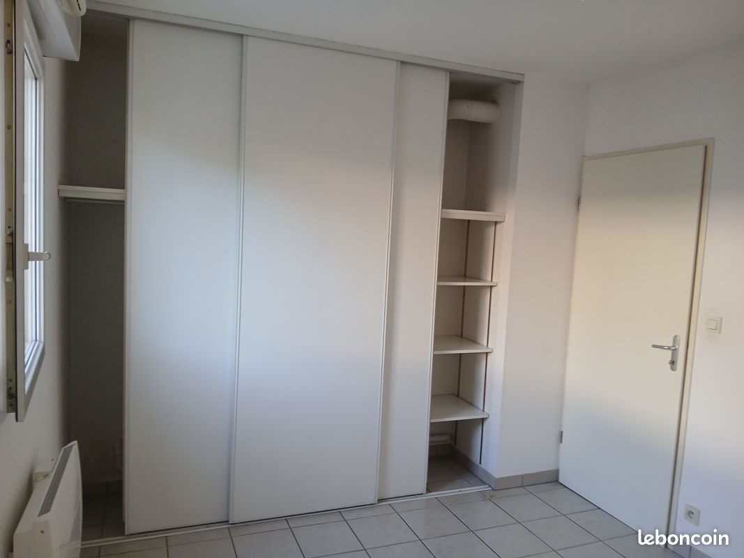 Appartement à louer, 47m², Poitiers