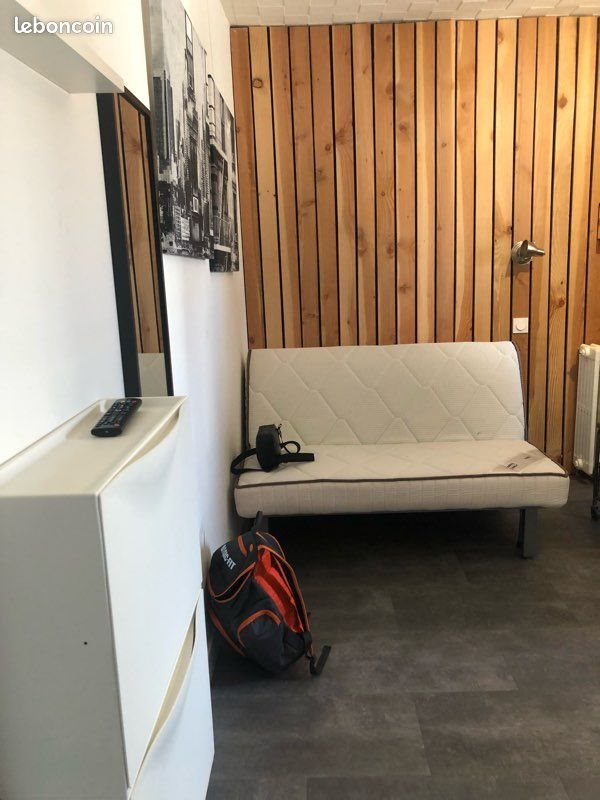 Appartement à louer, 25m², Périgueux