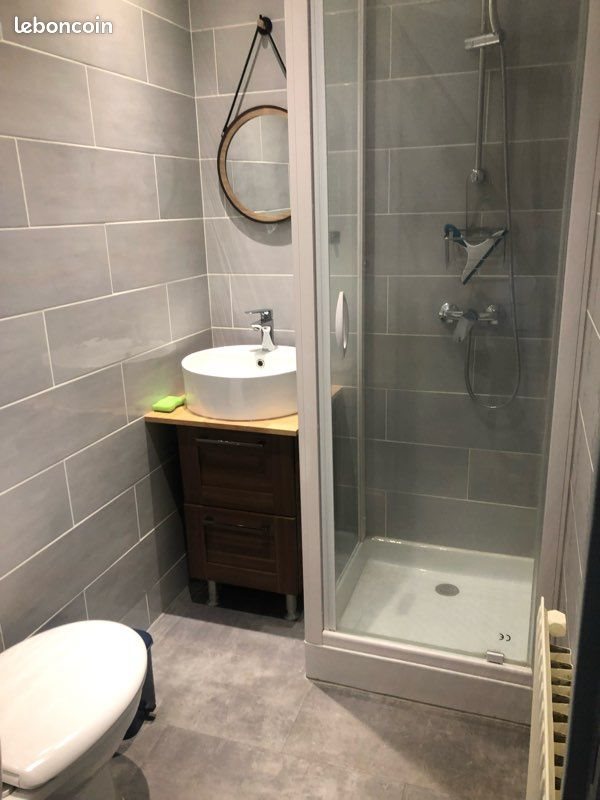 Appartement à louer, 25m², Périgueux