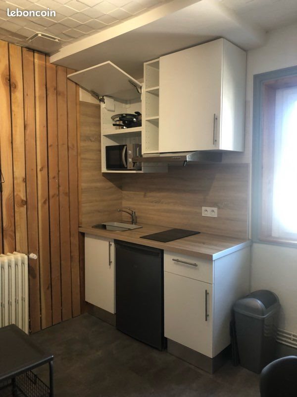 Appartement à louer, 25m², Périgueux