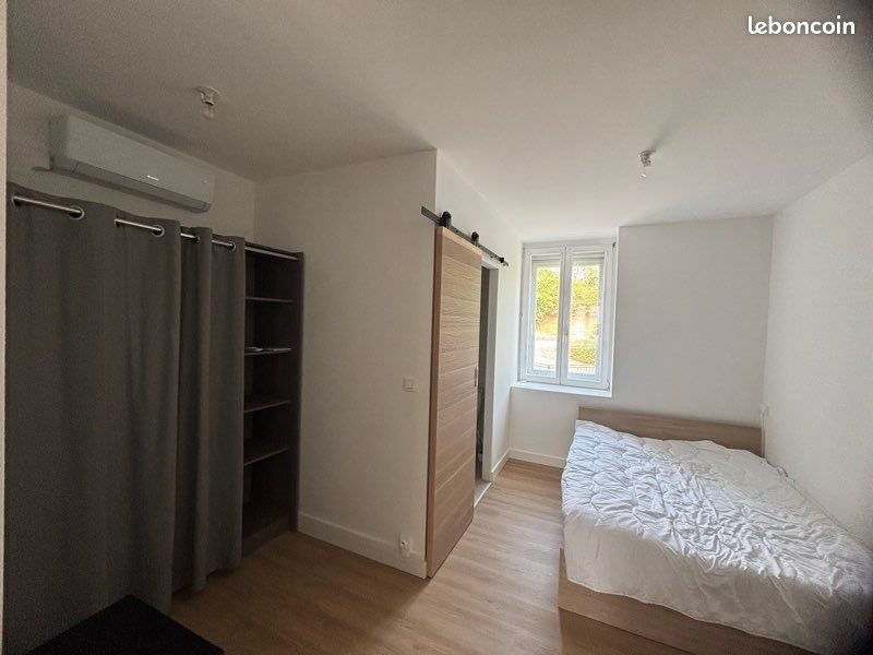 Appartement à louer, 32m², Trévenans
