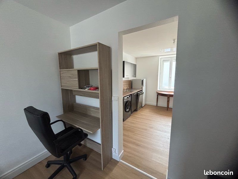 Appartement à louer, 32m², Trévenans