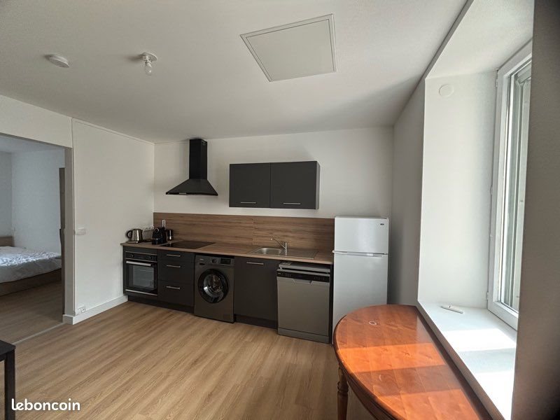 Appartement à louer, 32m², Trévenans
