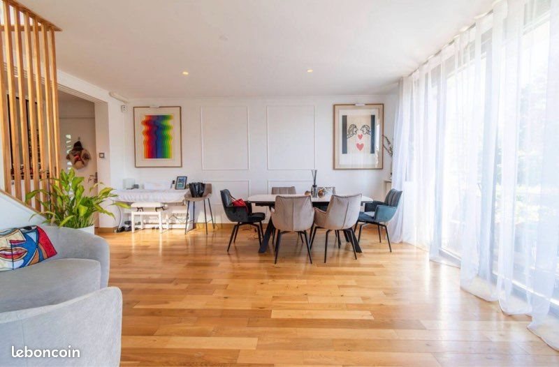 Maison à vendre, 170m², Montmorency