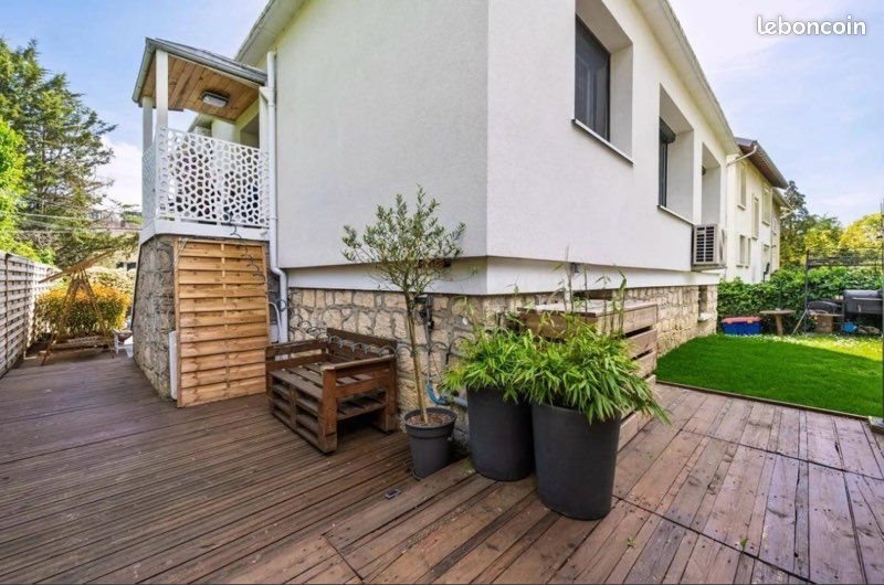 Maison à vendre, 170m², Montmorency