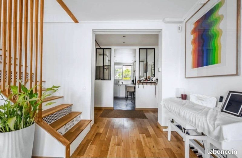 Maison à vendre, 170m², Montmorency