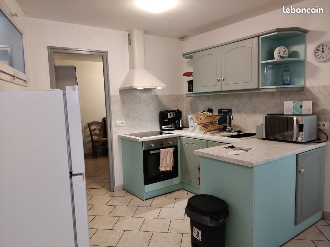 Maison à vendre, 43m², Jonzac