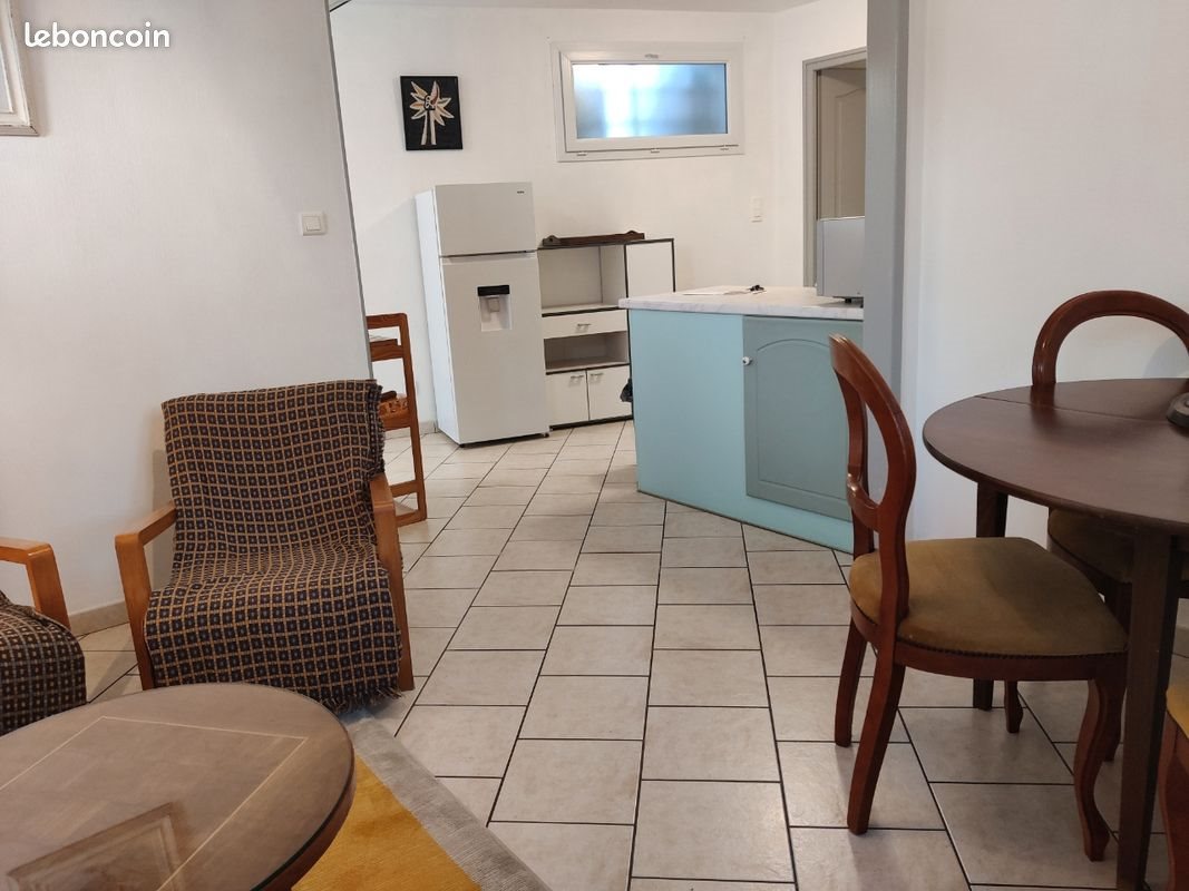 Maison à vendre, 43m², Jonzac