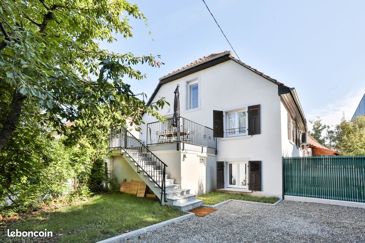 Appartement à vendre, 96m², Brunstatt