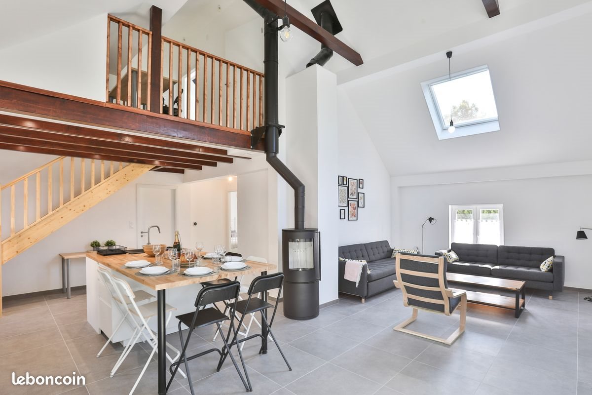 Appartement à vendre, 96m², Brunstatt