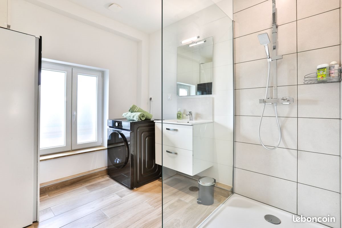 Appartement à vendre, 96m², Brunstatt