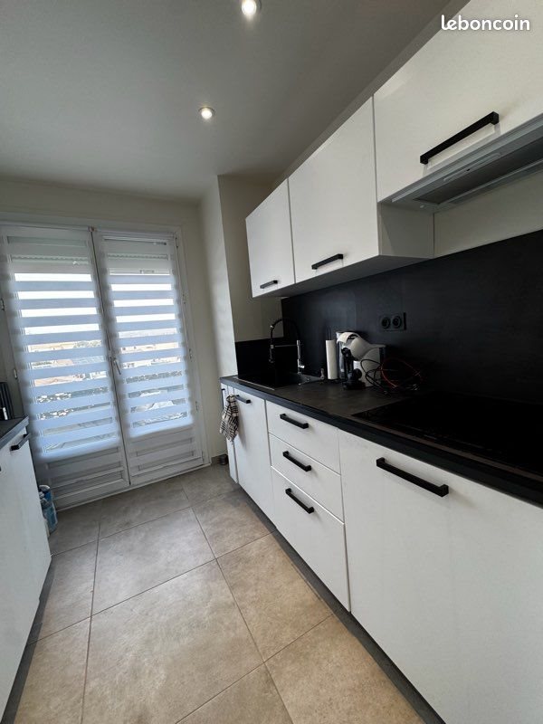 Appartement à louer, 62m², La Crau