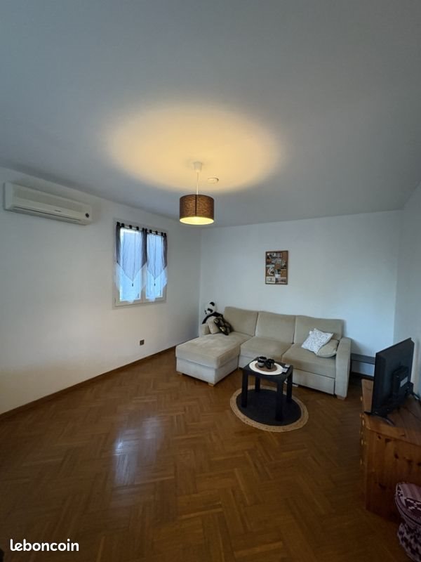 Appartement à louer, 63m², Ventiseri