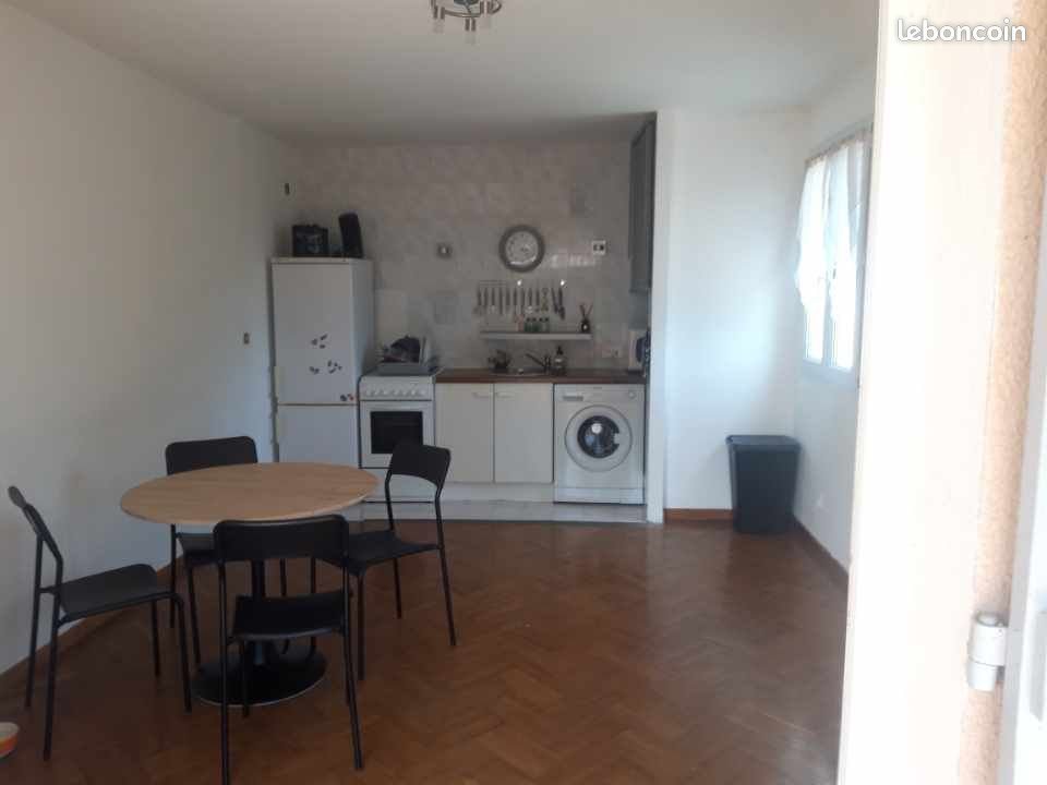 Appartement à louer, 63m², Ventiseri
