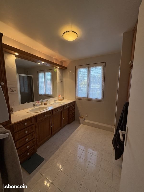 Appartement à louer, 63m², Ventiseri