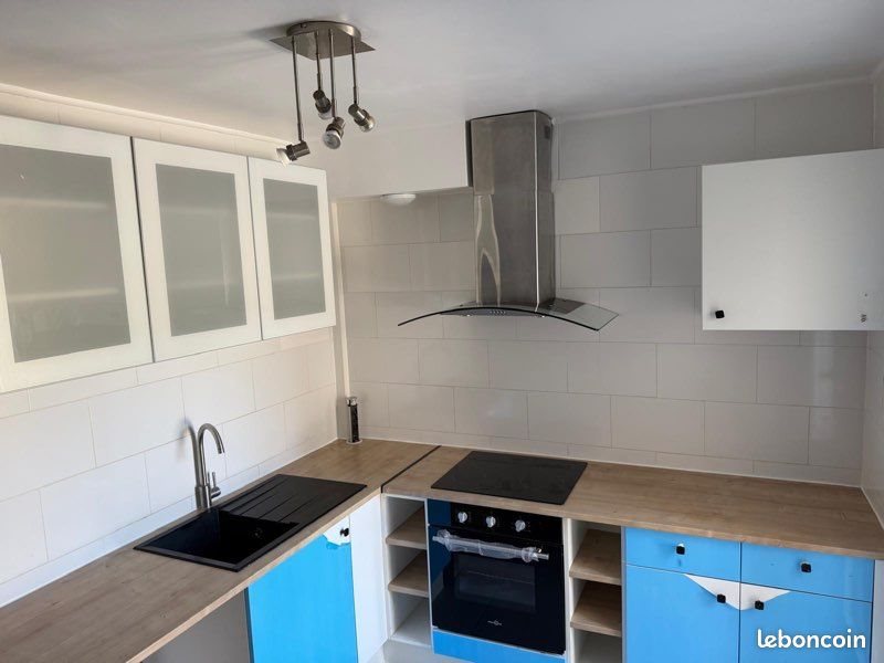 Maison à louer, 100m², Silly-le-Long