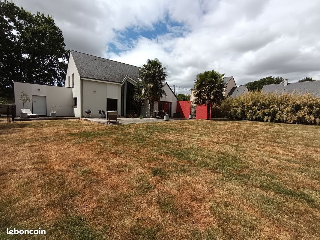Maison à vendre, 172m², Ligné