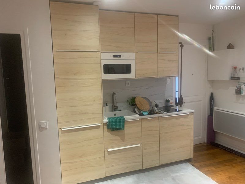 Appartement à louer, 18m², Vincennes