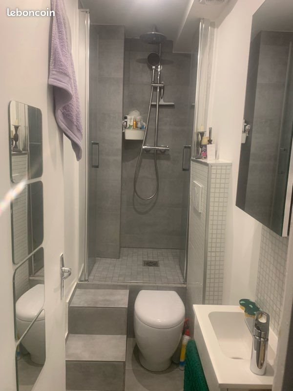 Appartement à louer, 18m², Vincennes