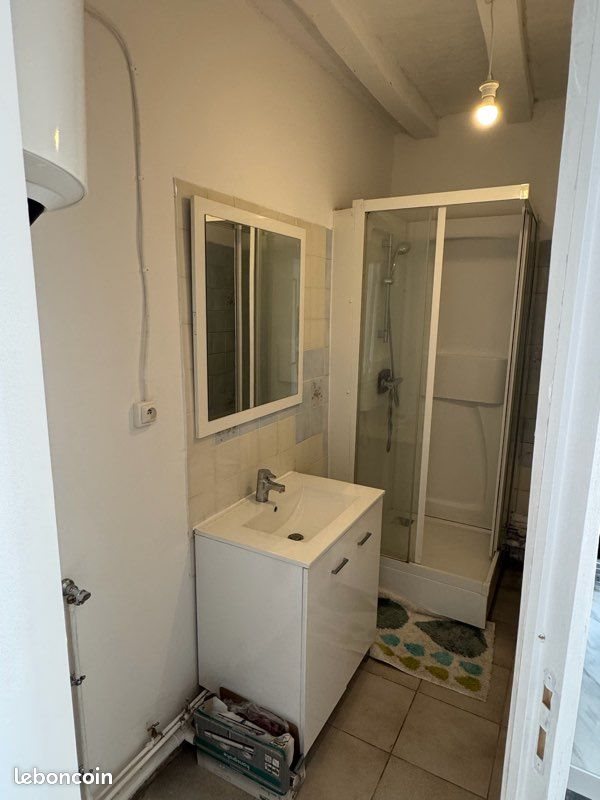 Appartement à louer, 25m², Angers