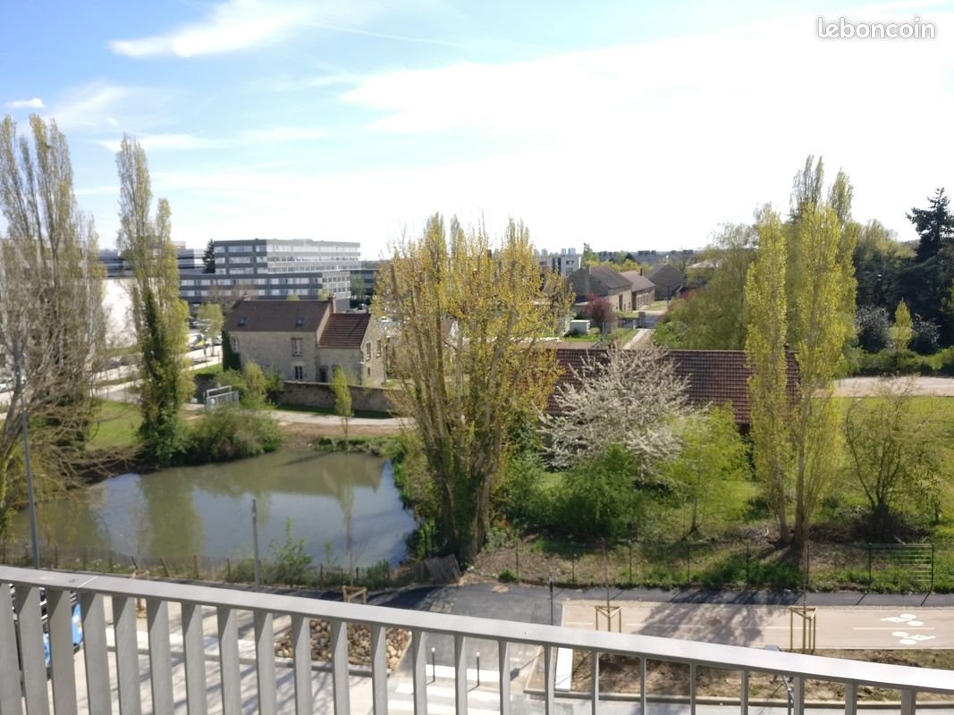 Appartement à louer, 58m², Gif-sur-Yvette