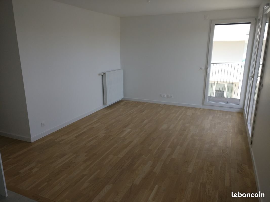Appartement à louer, 58m², Gif-sur-Yvette