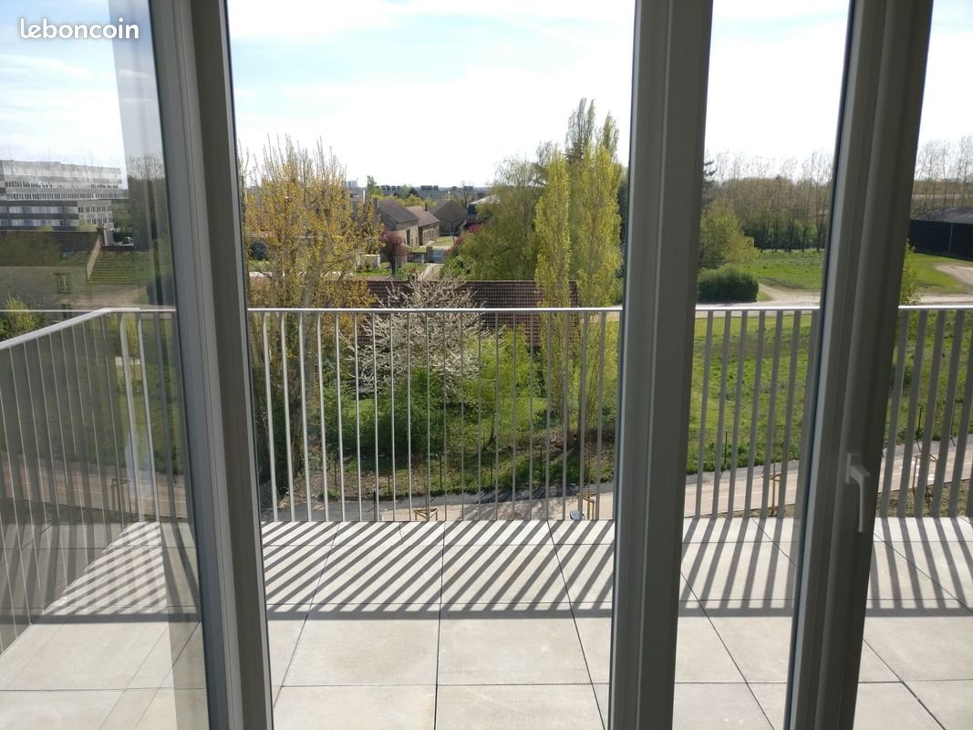 Appartement à louer, 58m², Gif-sur-Yvette