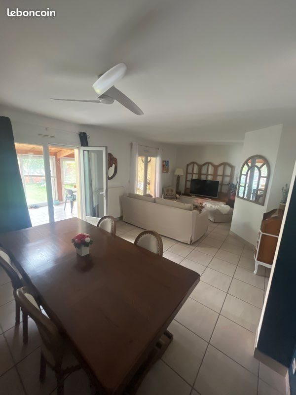 Maison à vendre, 117m², Le Bouscat