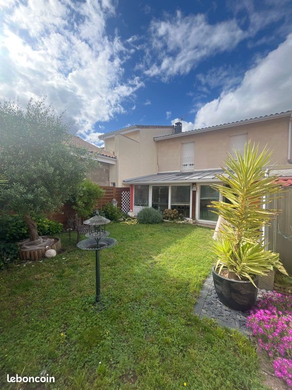 Maison à vendre, 117m², Le Bouscat