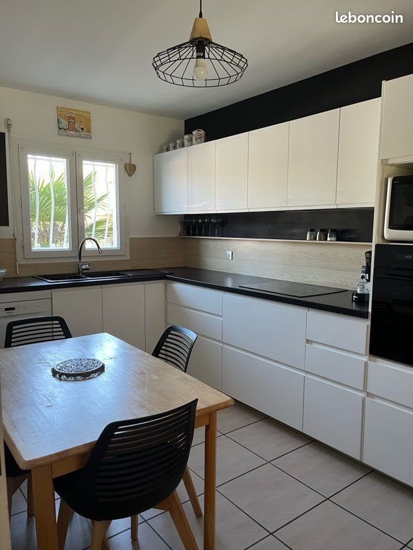 Maison à vendre, 117m², Le Bouscat