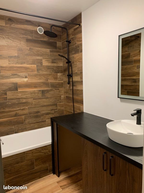 Appartement à louer, 72m², Gap