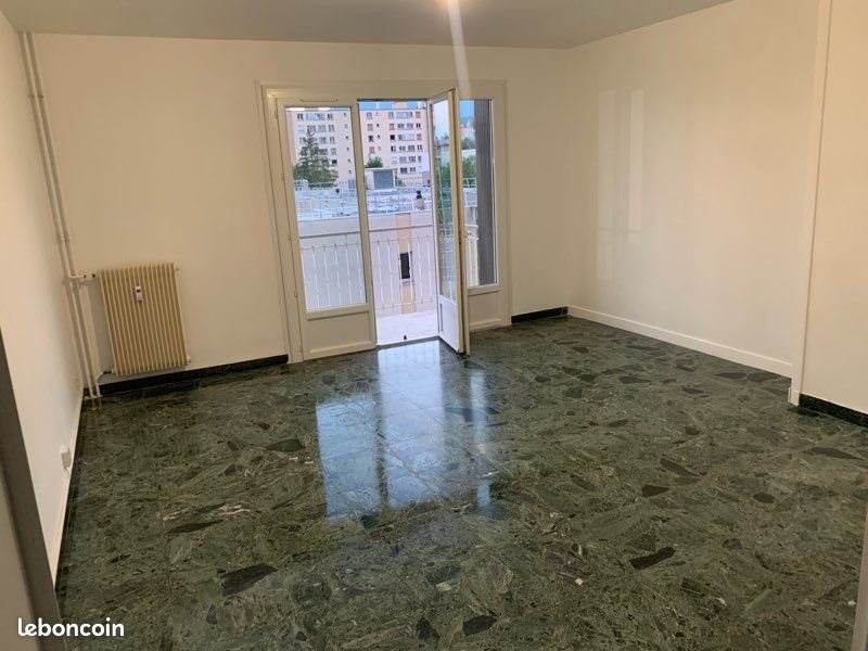 Appartement à louer, 72m², Gap