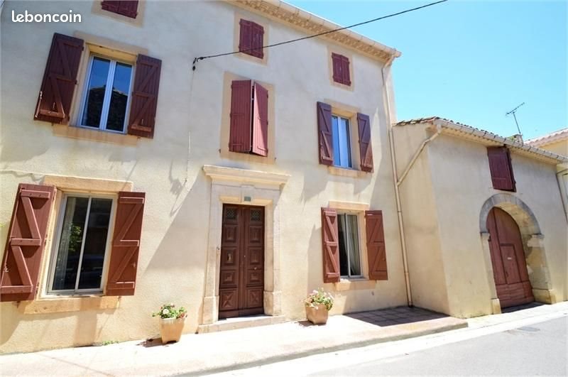 Maison à vendre, 136m², Narbonne