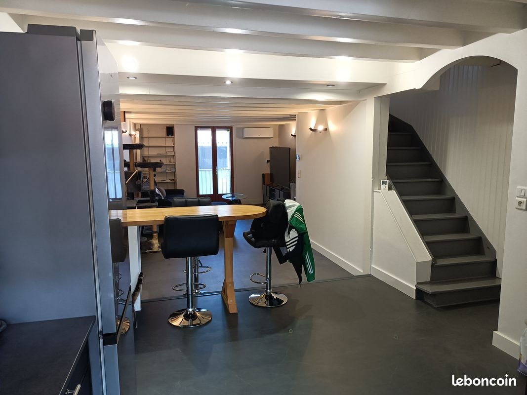 Maison à vendre, 67m², Billom